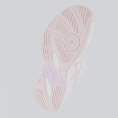Tênis Feminino Asics Gel Rocket 12 - Foto 5
