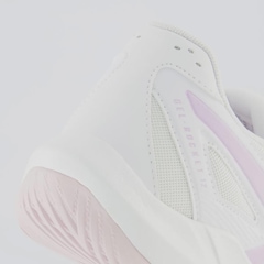 Tênis Feminino Asics Gel Rocket 12 - Foto 6