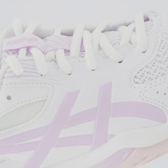 Tênis Feminino Asics Gel Rocket 12 - Foto 7