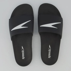 Chinelo Slide Masculino Speedo P180 - Foto 1