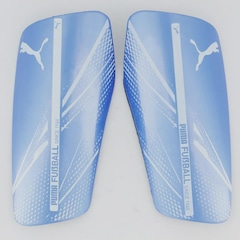 Caneleira Puma Attacanto Sleeve - Adulto - Foto 1