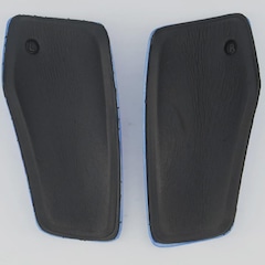 Caneleira Puma Attacanto Sleeve - Adulto - Foto 4