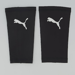 Caneleira Puma Attacanto Sleeve - Adulto - Foto 5
