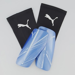 Caneleira Puma Attacanto Sleeve - Adulto - Foto 6