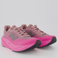 Tênis Feminino New Balance Fuelcell Rebel V5 - Foto 2