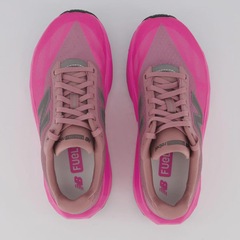 Tênis Feminino New Balance Fuelcell Rebel V5 - Foto 4