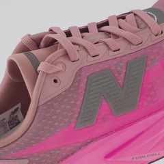Tênis Feminino New Balance Fuelcell Rebel V5 - Foto 7