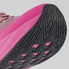 Tênis Feminino New Balance Fuelcell Rebel V5 - Foto 8
