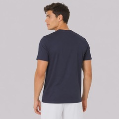 Camiseta Puma ESS Logo Masculina - Foto 4