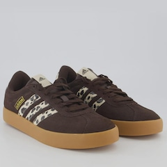 Tênis Feminino adidas VL Court 3.0 - Foto 2