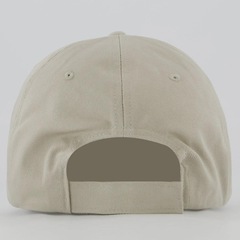 Boné Adulto Puma ESS No 1 Logo Aba Curva - Foto 3