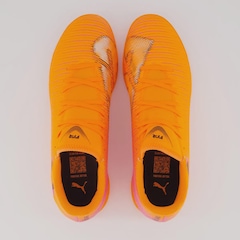 Chuteira Futsal Adulto Puma Future 8 Play IT - Foto 4