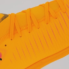 Chuteira Futsal Adulto Puma Future 8 Play IT - Foto 7