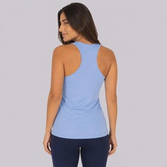 Camiseta Regata Fila Tennis Basic Feminina - Foto 4