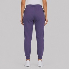Calça Puma Ess Small No.1 Logo Feminina - Foto 3