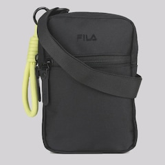 Bolsa Fila Sport Life Letter Mini - Foto 2