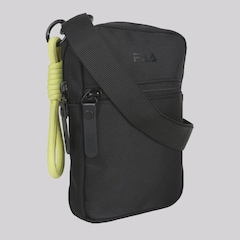 Bolsa Fila Sport Life Letter Mini - Foto 3