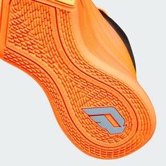 Tênis Unissex adidas DAME X - Foto 10