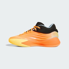 Tênis Unissex adidas DAME X - Foto 3