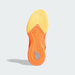 Tênis Unissex adidas DAME X - Foto 5
