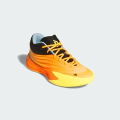 Tênis Unissex adidas DAME X - Foto 6