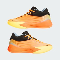 Tênis Unissex adidas DAME X - Foto 8