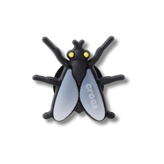Jibbitz™ Crocs Mosca Único - Unissex - Foto 1