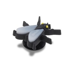 Jibbitz™ Crocs Mosca Único - Unissex - Foto 2