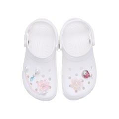 Jibbitz™ Crocs Morango Encantado Pack com 5 Peças Único - Unissex - Foto 2