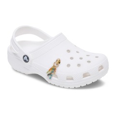 Jibbitz™ Crocs Pino Miçangas Multicoloridas Único - Unissex - Foto 3