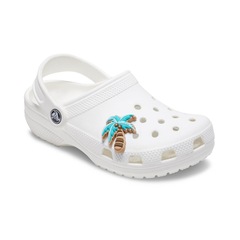 Jibbitz™ Crocs Palmeira Único - Unissex - Foto 2