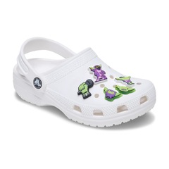 Jibbitz™ Crocs Gremlin E Goblin Pack Com 5 Peças Único - Unissex - Foto 2