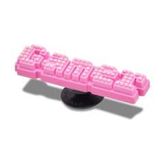 Jibbitz™ Crocs Gamer Único - Unissex - Foto 2