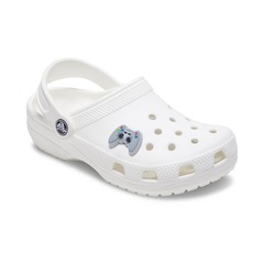 Jibbitz™ Crocs Controle Gamer Único - Unissex - Foto 2