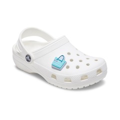 Jibbitz™ Crocs Bolsa De Praia Crocs Único - Unissex - Foto 2