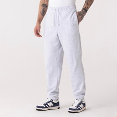 Calça New Balance Athletics Small Logo Masculina - Foto 2