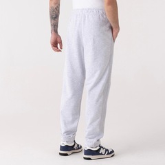 Calça New Balance Athletics Small Logo Masculina - Foto 3