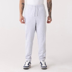 Calça New Balance Athletics Small Logo Masculina - Foto 5