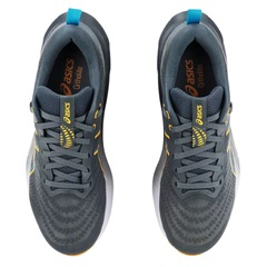 Tênis Asics Gel-Shogun 8 Masculino - Foto 2
