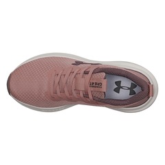 Tênis Under Armour Charged Great Feminino - Foto 4