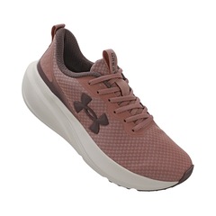 Tênis Under Armour Charged Great Feminino - Foto 5