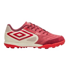 Chuteira Society Adulta Umbro Pro 5 Bump Club - Foto 1