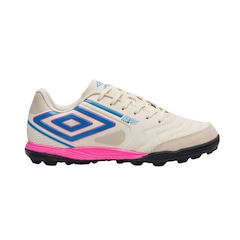 Chuteira Society Adulta Umbro Pro 5 Bump Club - Foto 1