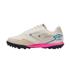 Chuteira Society Adulta Umbro Pro 5 Bump Club - Foto 2