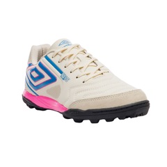 Chuteira Society Adulta Umbro Pro 5 Bump Club - Foto 4
