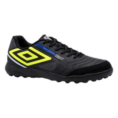 Chuteira de Society Adulta Umbro Pro 5 Bump Club - Foto 1