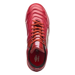Chuteira Society Adulta Umbro Adamant Master Class Pro - Foto 3