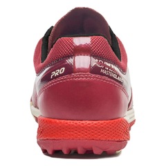 Chuteira Society Adulta Umbro Adamant Master Class Pro - Foto 6
