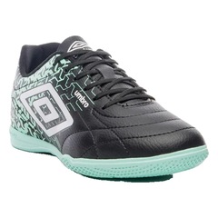 Chuteira Futsal Adulta Umbro Class Neo - Foto 5