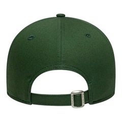 Boné Adulto New Era Food Icon 940 New York Yankees Aba Curva - Foto 4